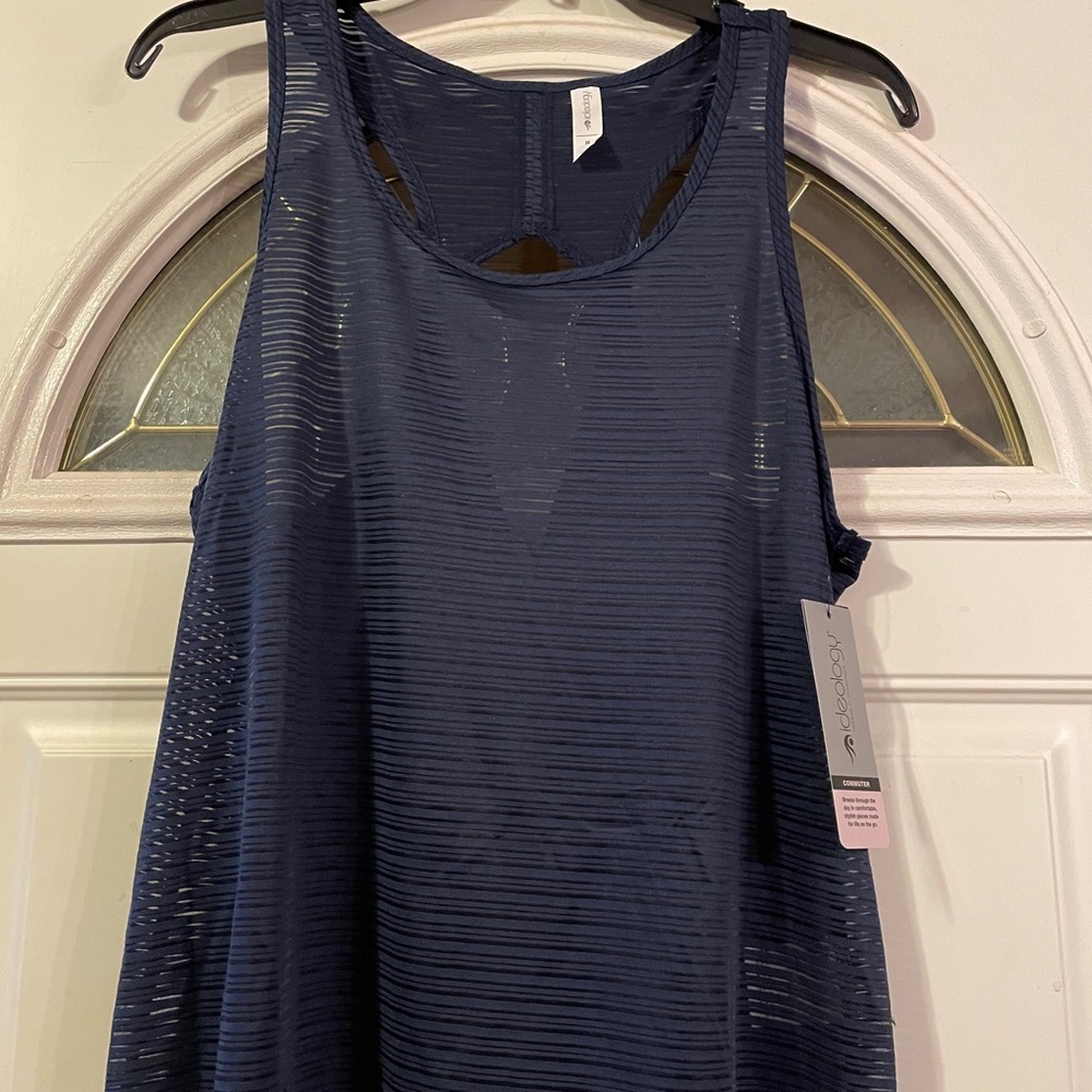 Ideology Top New With Tags